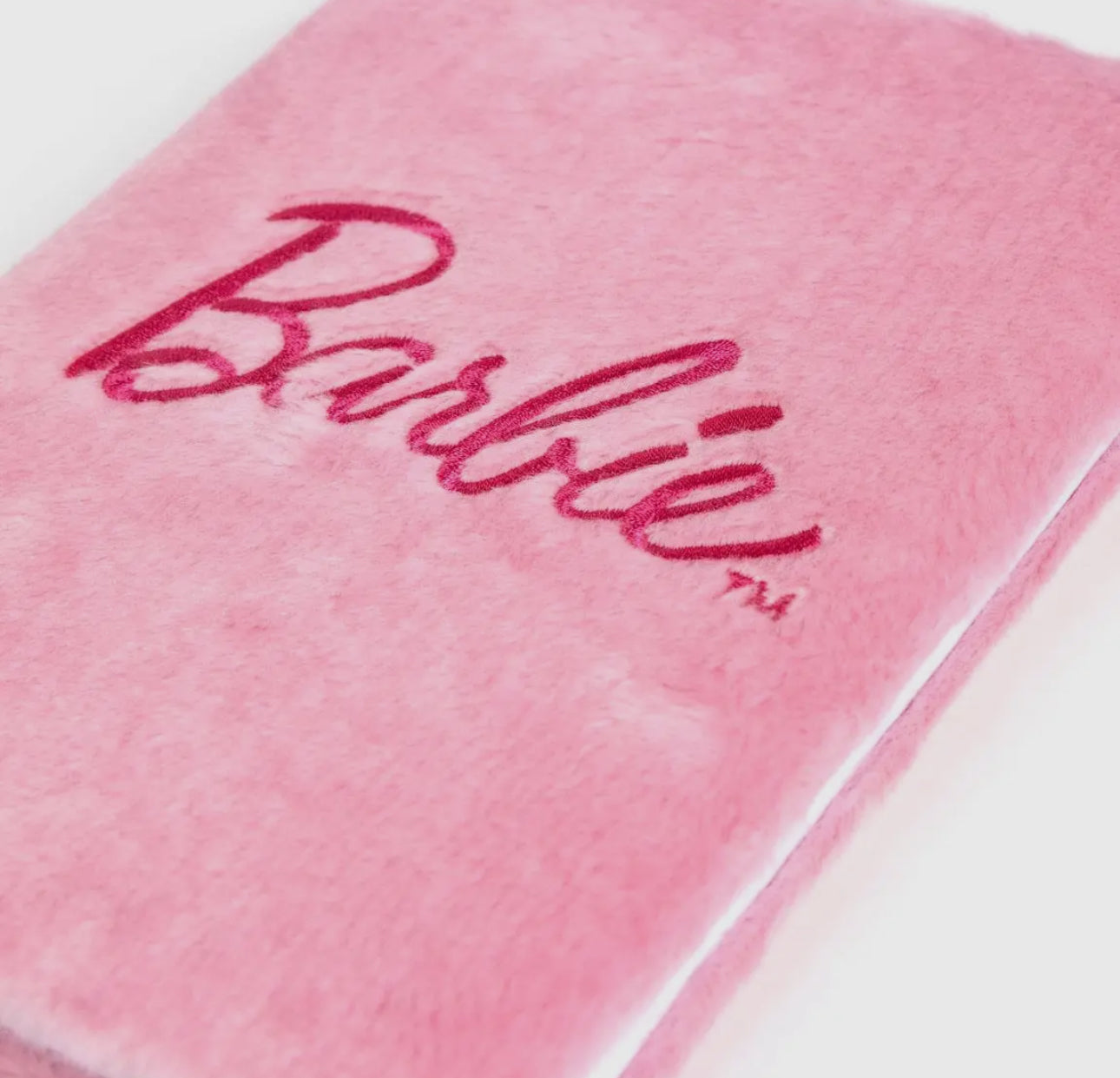 PRE COMMANDE Papeterie - Carnet de notes Barbie