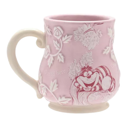 PRE COMMANDE Art de la table - Tasse/Mug Chechire