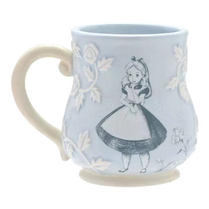 PRE COMMANDE Art de la table - Tasse/Mug Alice