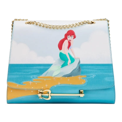 PRE COMMANDE Loungefly - Sac bandoulière Ariel