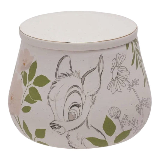 PRE COMMANDE Art de la table - Bambi - Boîte à bijoux