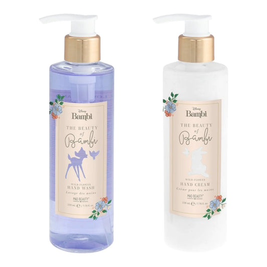 PRE COMMANDE MAD Beauty - Duo Soins des Mains Bambi