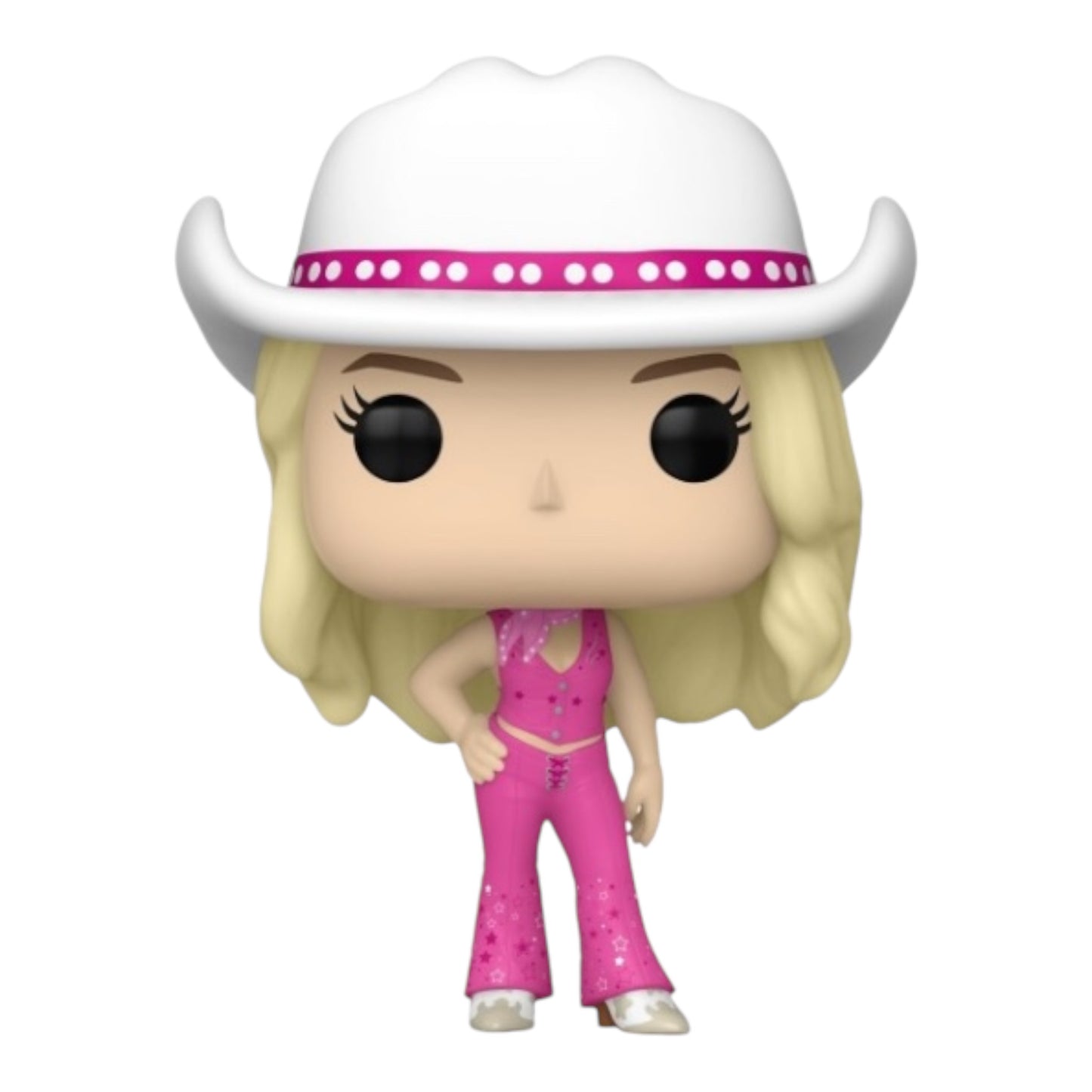 Barbie - Figurine POP | Western