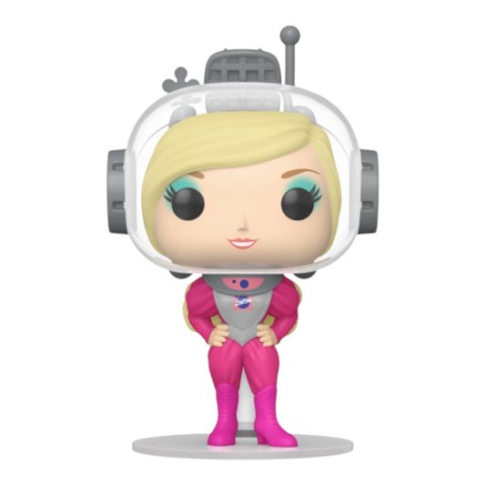 PRE COMMANDE Figurine - Pop Barbie Astronaute