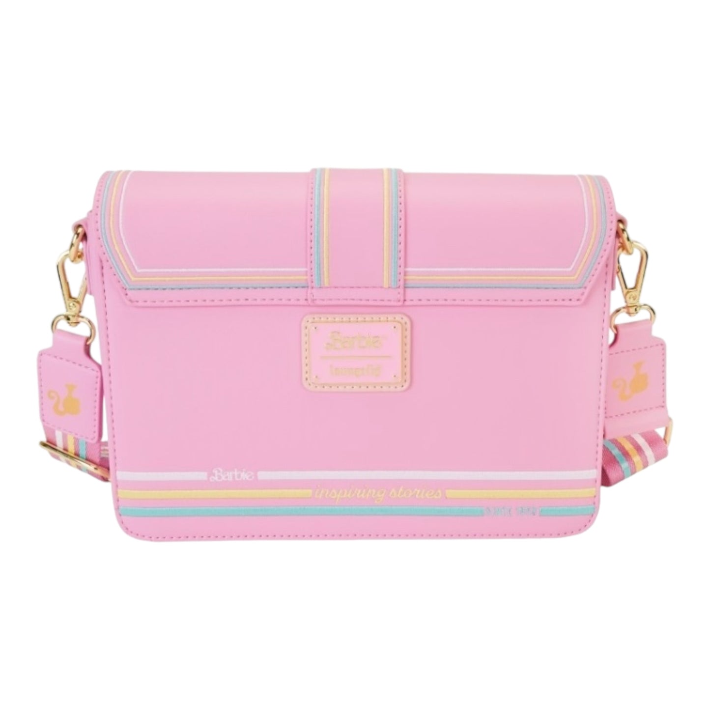 Barbie - Sac bandoulière Loungefly