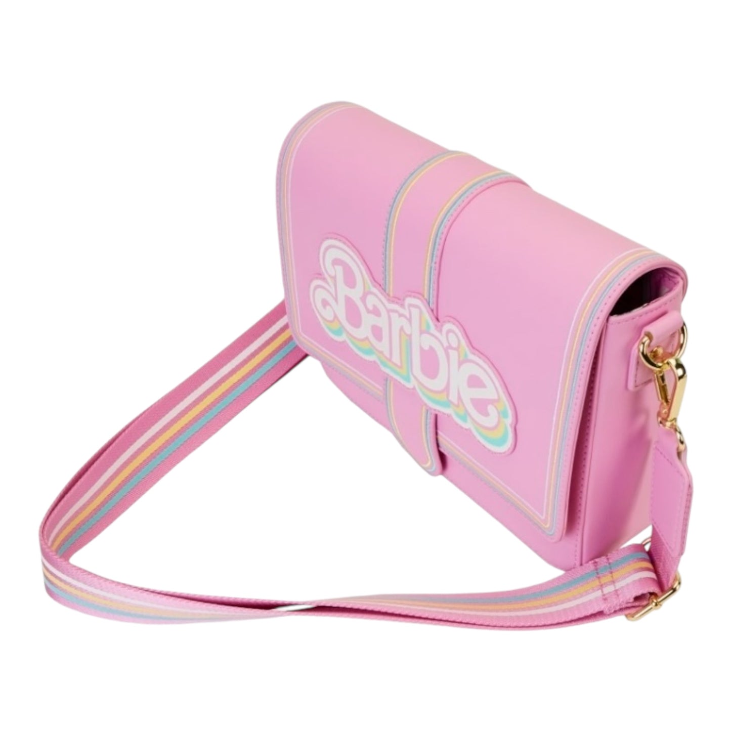 Barbie - Sac bandoulière Loungefly