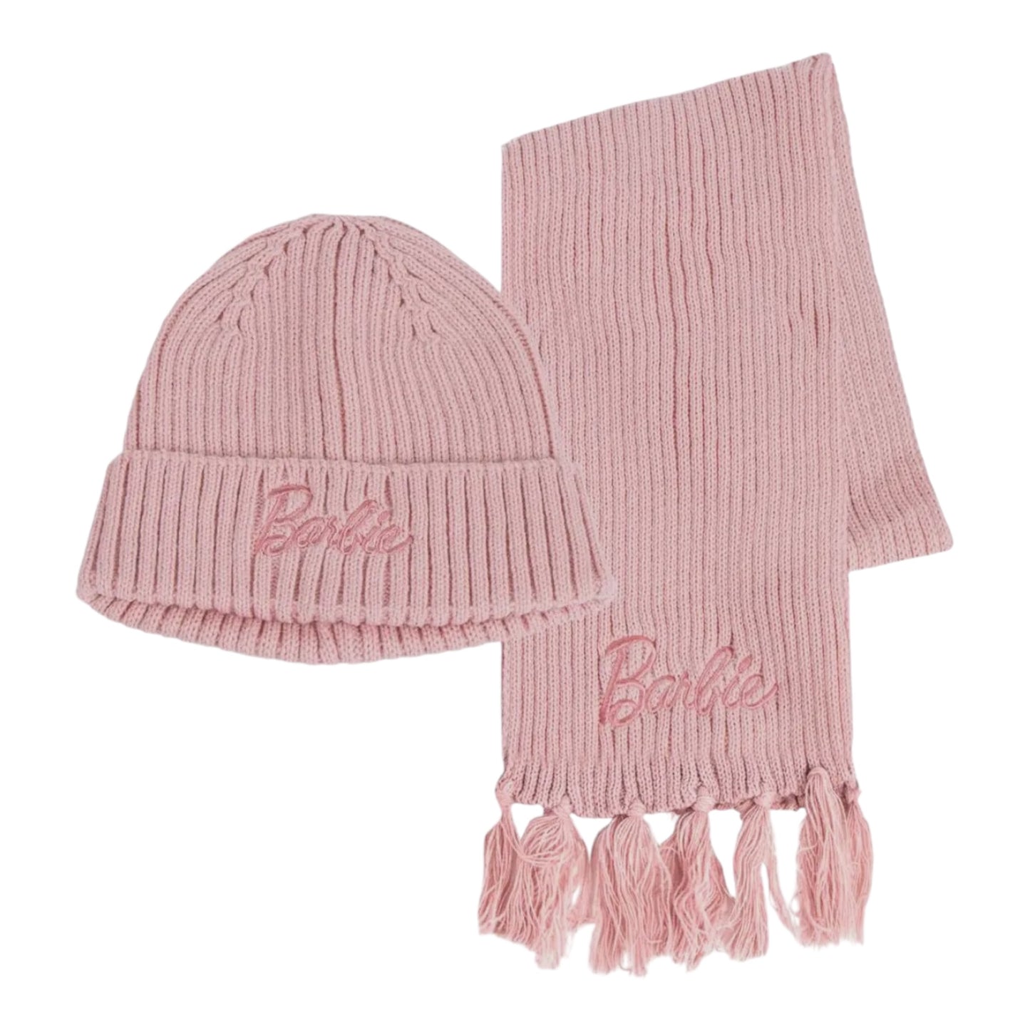 PRE COMMANDE Vêtements -Ensemble hiver Barbie