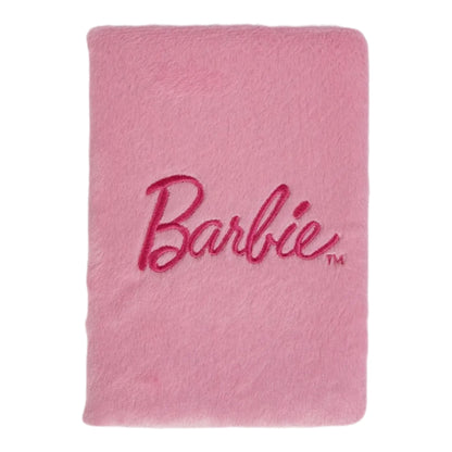 PRE COMMANDE Papeterie - Carnet de notes Barbie