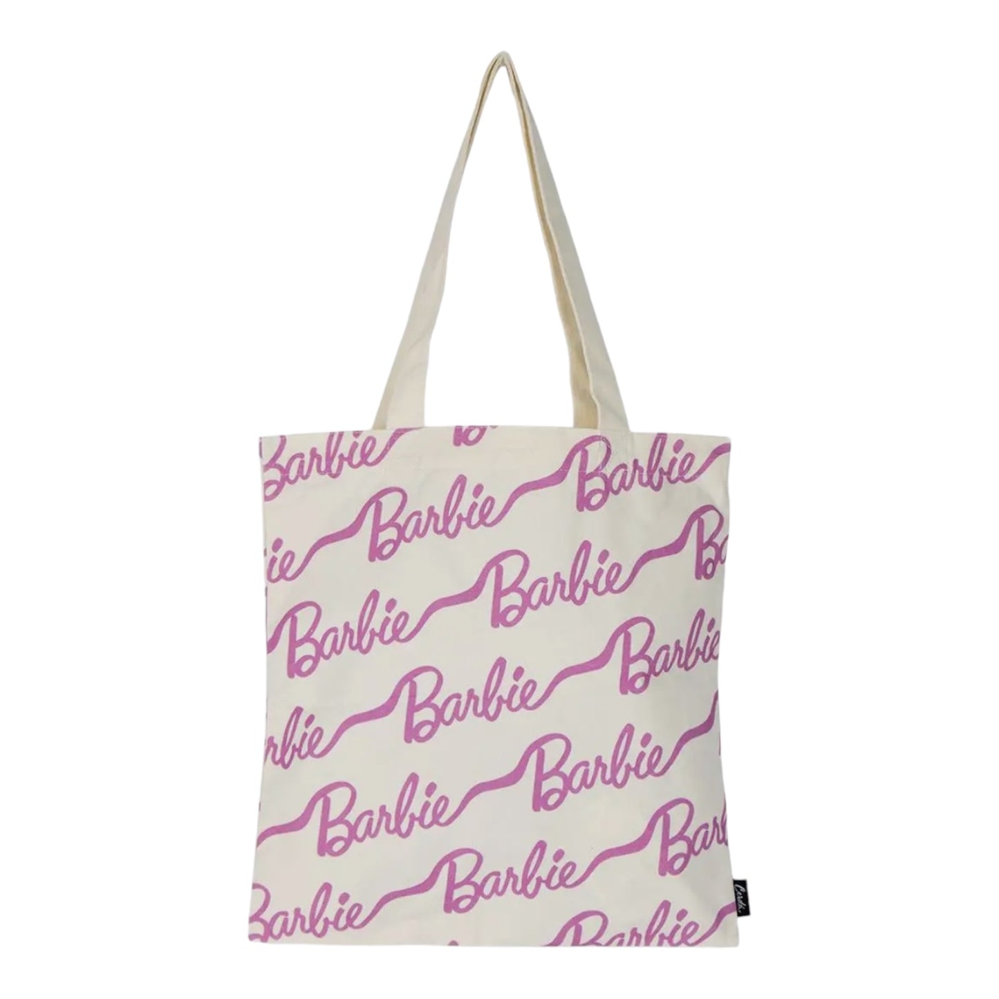 PRE COMMANDE Maroquinerie - Tote Bag Barbie