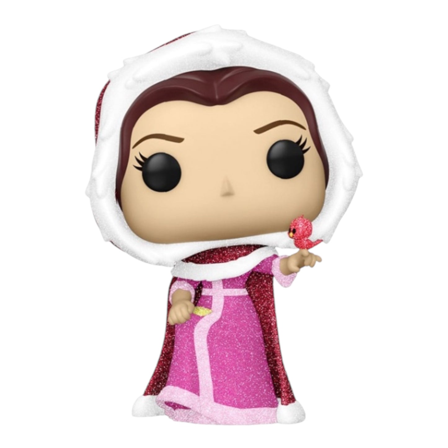 PRE COMMANDE Figurine - Pop Exclusive Diamond Belle