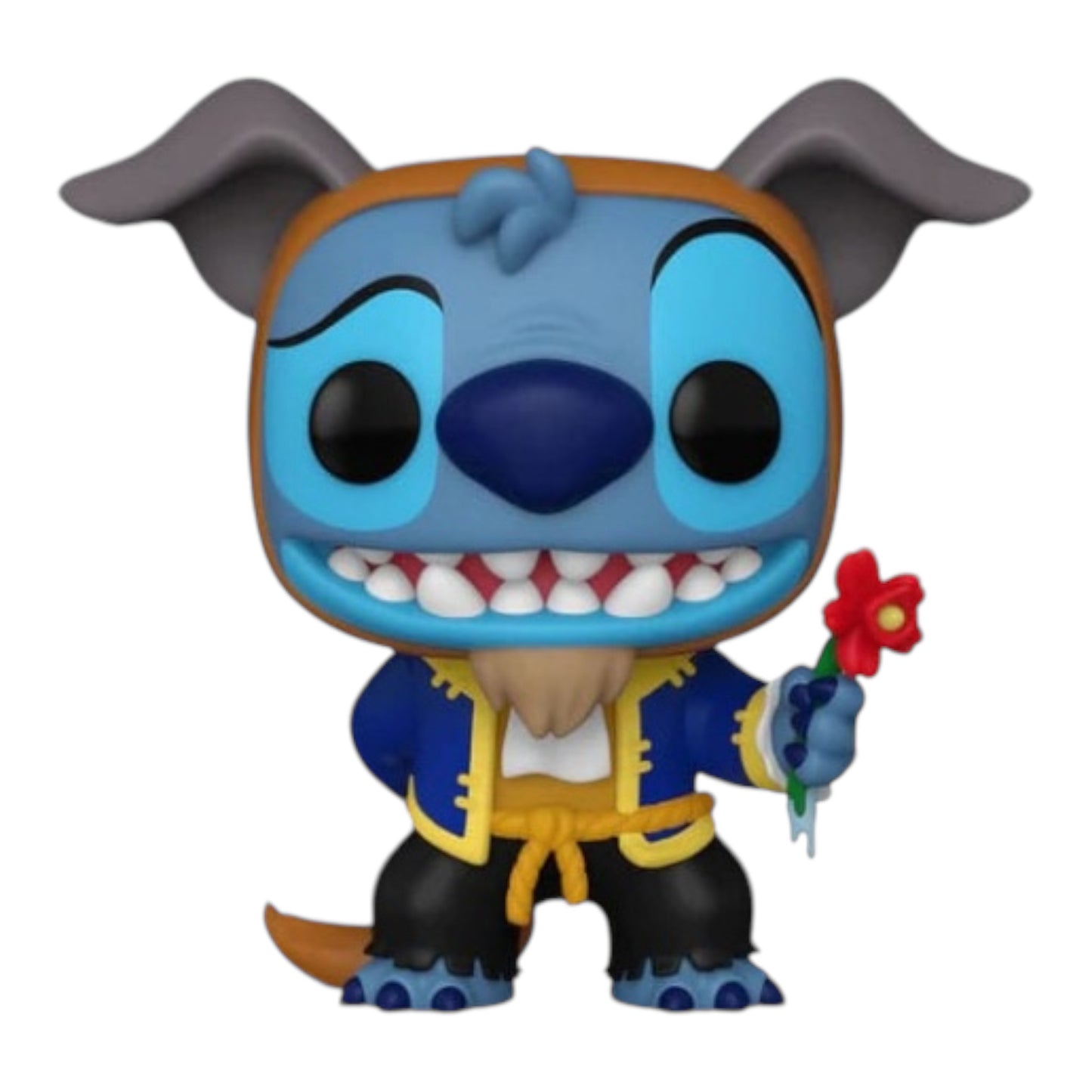 Stitch - Figurine POP | Beauty & the Beast