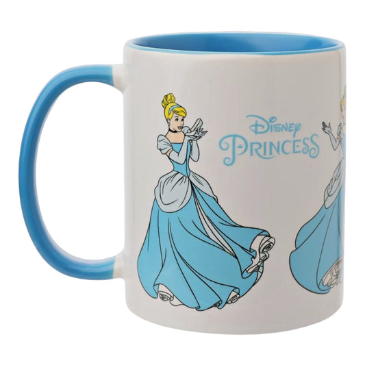 PRE COMMANDE Art de la table - Tasse/Mug Cendrillon