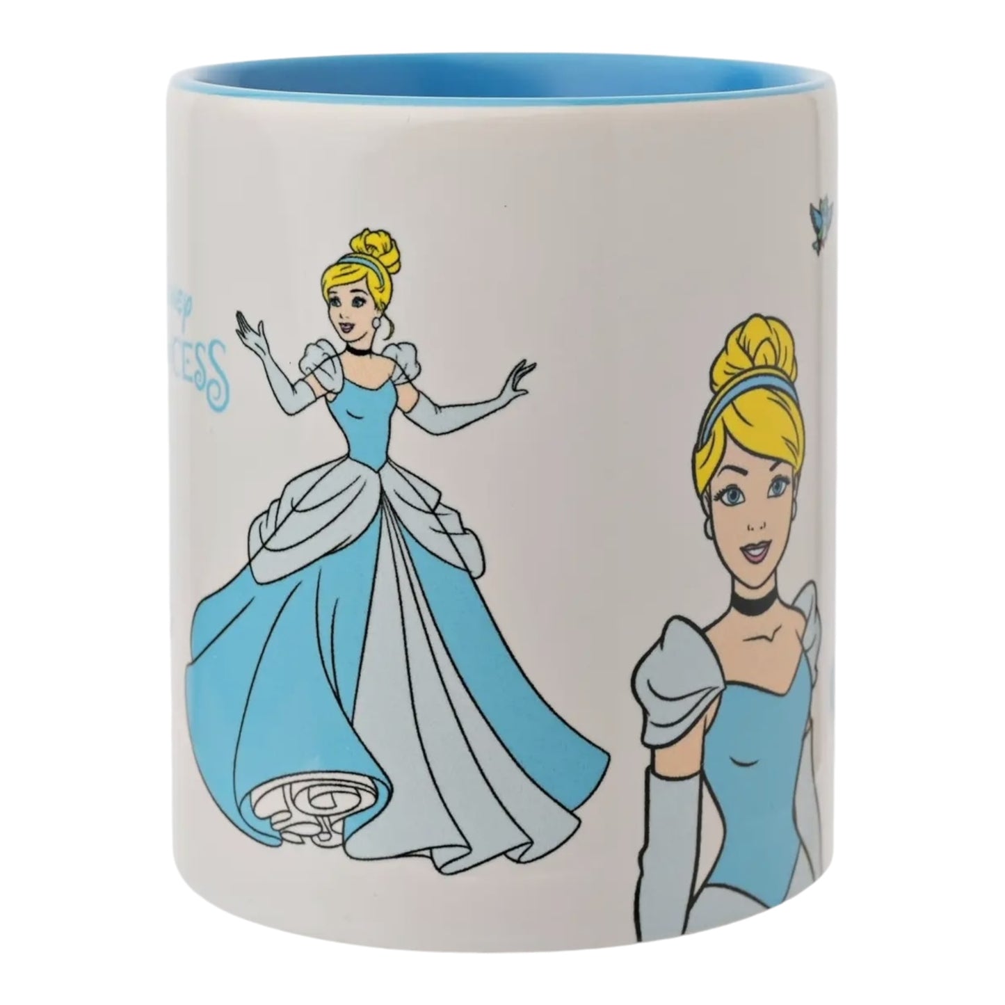 PRE COMMANDE Art de la table - Tasse/Mug Cendrillon