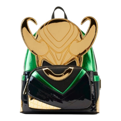 Loki - Sac à dos Loungefly