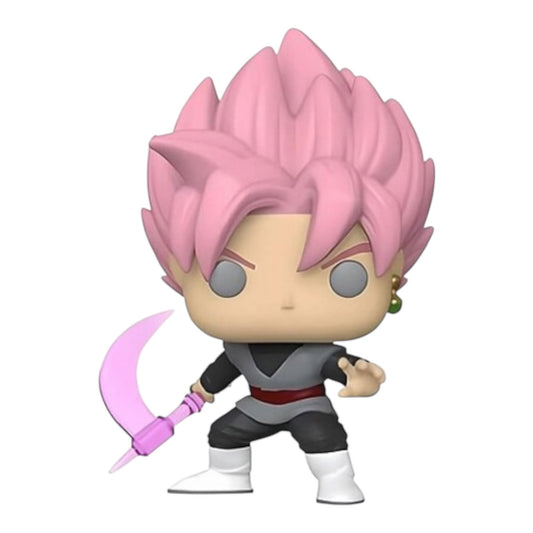 PRE COMMANDE Figurine - Pop Goku Black Rose / Dragon Ball Z