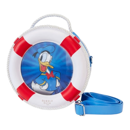 Donald Duck - Sac à mains / bandoulière Loungefly