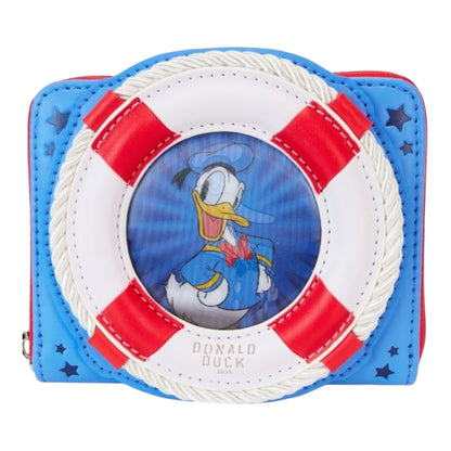 Donald Duck - Portefeuille Loungefly