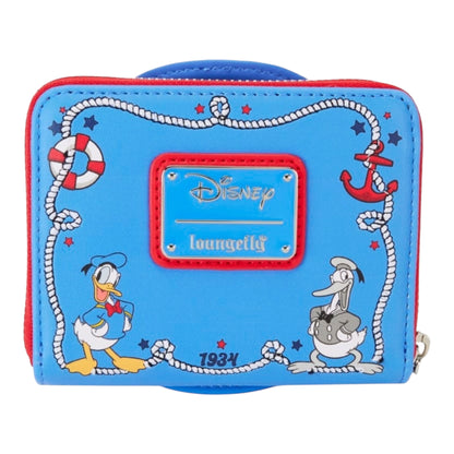 Donald Duck - Portefeuille Loungefly