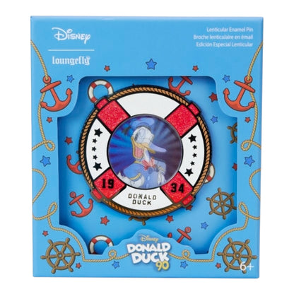 Donald Duck - Pin's Loungefly