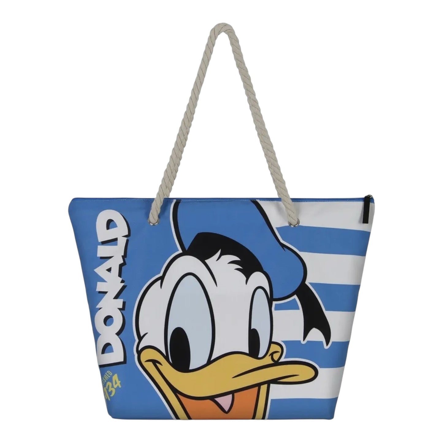 PRE COMMANDE Maroquinerie - Sac de plage Donald