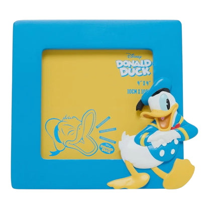 Donald Duck - Cadre photo | 16x15cm