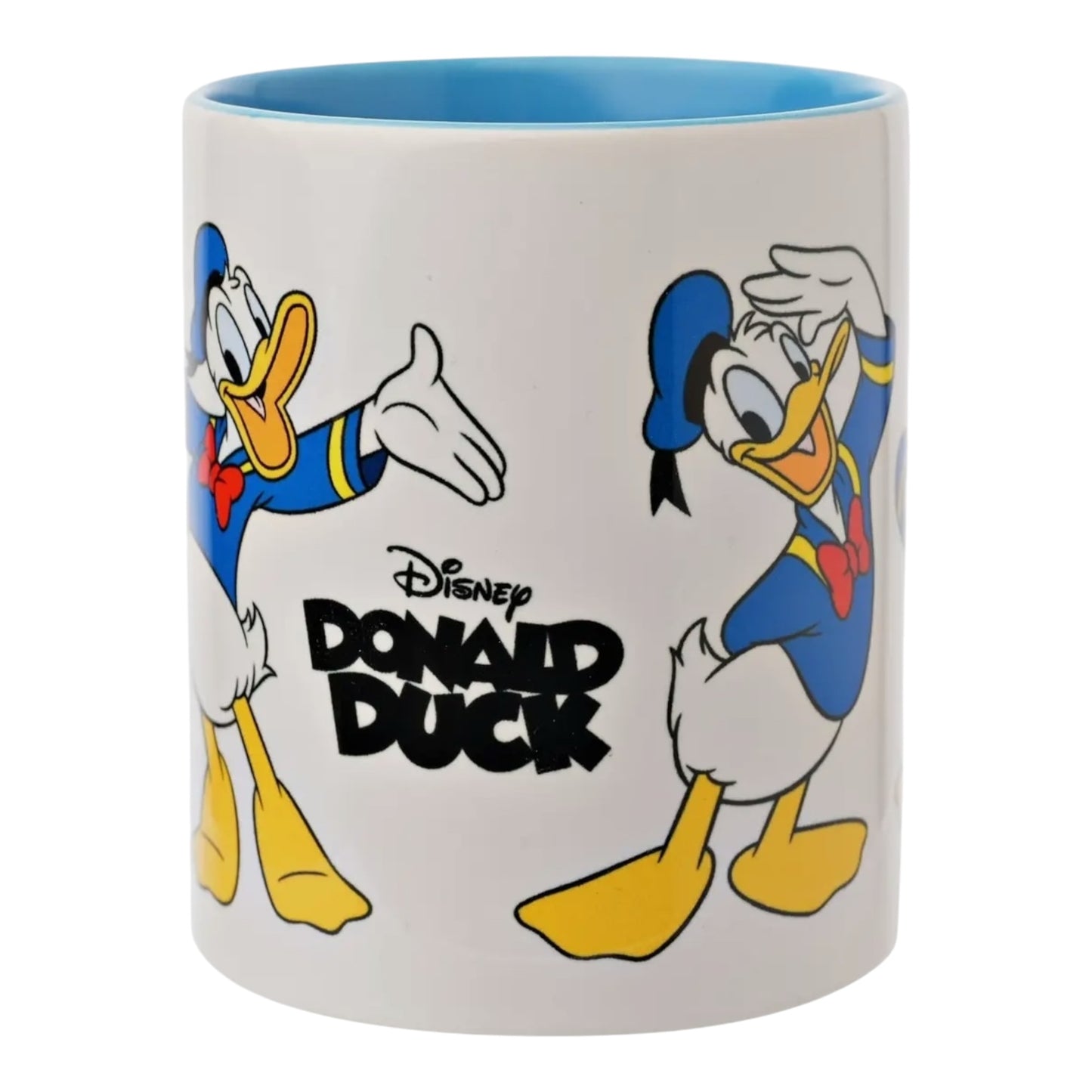 Donald Duck - Tasse/Mug en grès