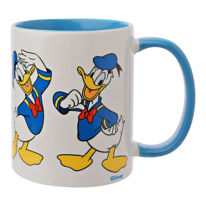 Donald Duck - Tasse/Mug en grès