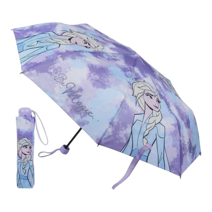 PRE COMMANDE Maison - Parapluie pliable 50cm Elsa