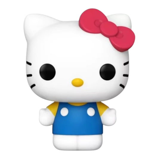 PRE COMMANDE Figurine - Pop 25cm  Hello Kitty