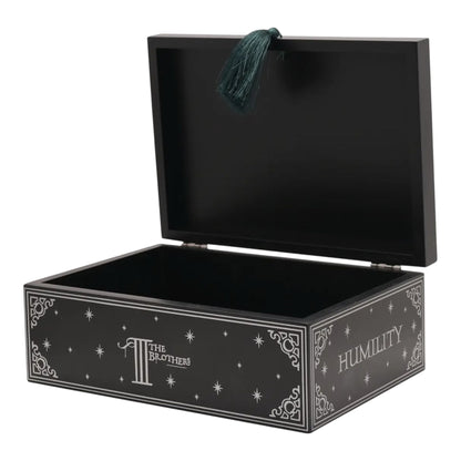 Harry Potter - Coffret de rangement