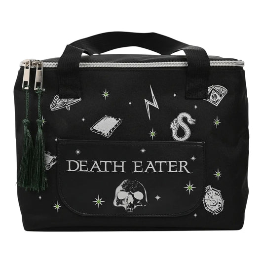 PRE COMMANDE Maroquinerie - Harry Potter - Sac lunch28x33x10cm