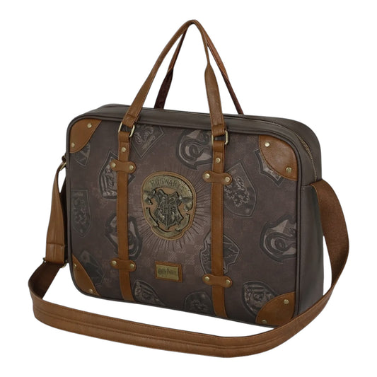 PRE COMMANDE Maroquinerie - Harry Potter - Sac pour ordinateur portable