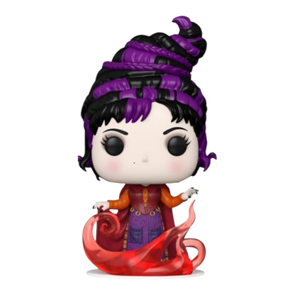 Hocus Pocus - Figurine POP | Mary Smoke