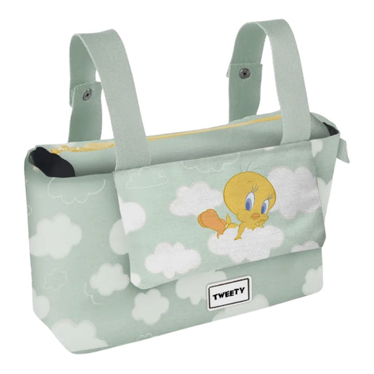 Tweety - Organisateur pour poussette