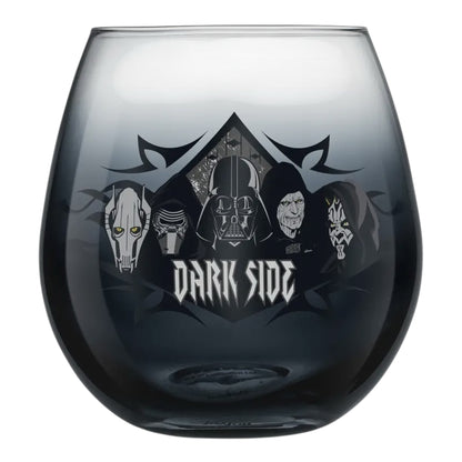 PRE COMMANDE Art de la table - Lot de 4 verres 15oz Star Wars