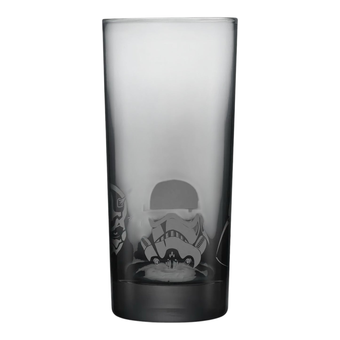 PRE COMMANDE Art de la table - Lot de 4 verres 16oz Star Wars