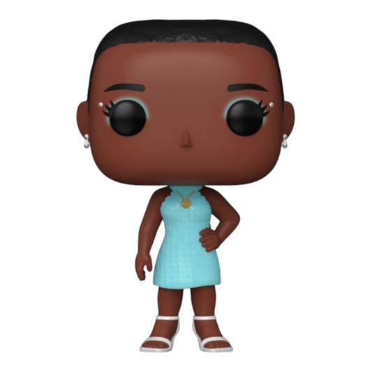 Wednesday - Figurine POP | Bianca Barclay