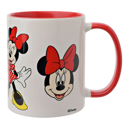 PRE COMMANDE Art de la table - Tasse/Mug Minnie