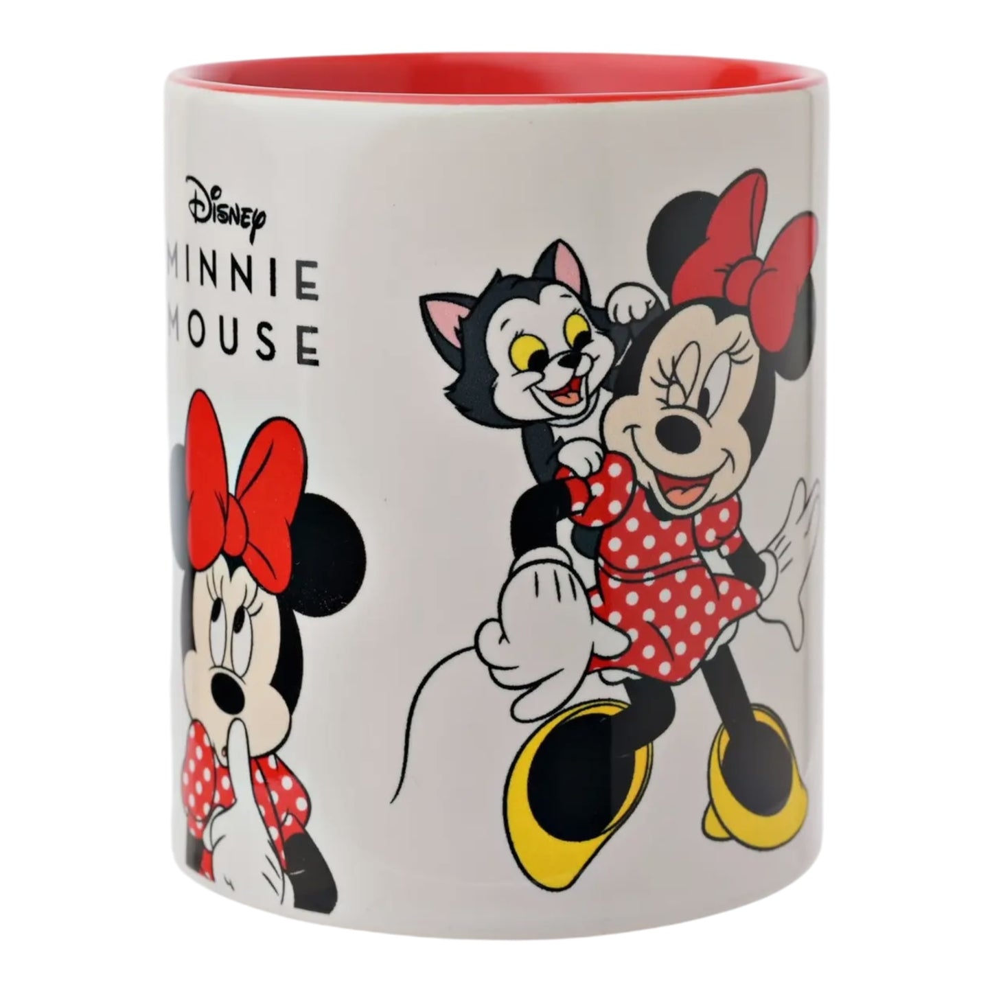 PRE COMMANDE Art de la table - Tasse/Mug Minnie