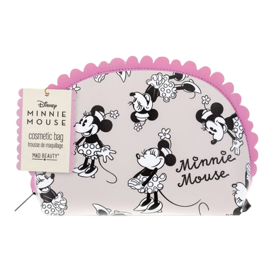 PRE COMMANDE MAD Beauty - Trousse Cosmetiques Minnie