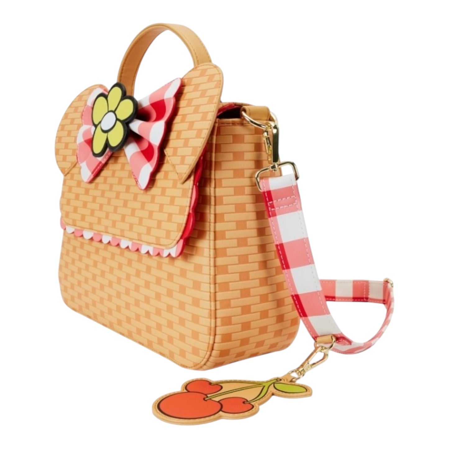 Minnie - Sac à mains / bandoulière Loungefly | Picnic