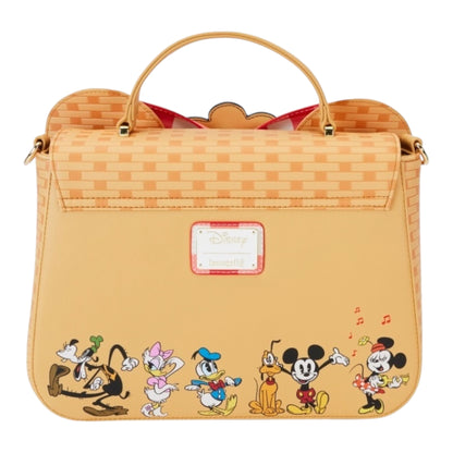 Minnie - Sac à mains / bandoulière Loungefly | Picnic