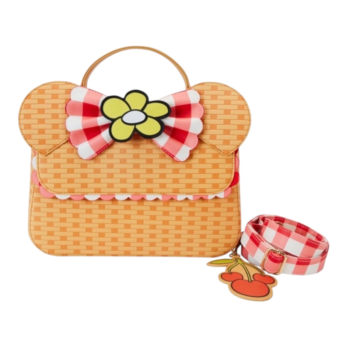 Minnie - Sac à mains / bandoulière Loungefly | Picnic