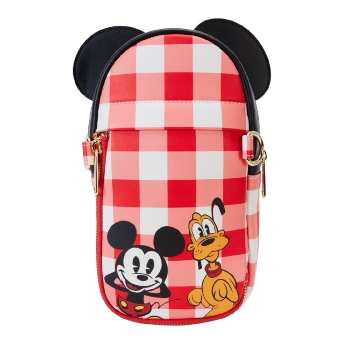 Minnie - Porte bouteille bandoulière Loungefly