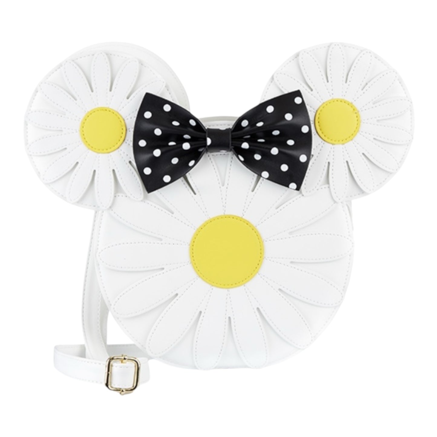 Minnie - Sac bandoulière Loungefly | Marguerite