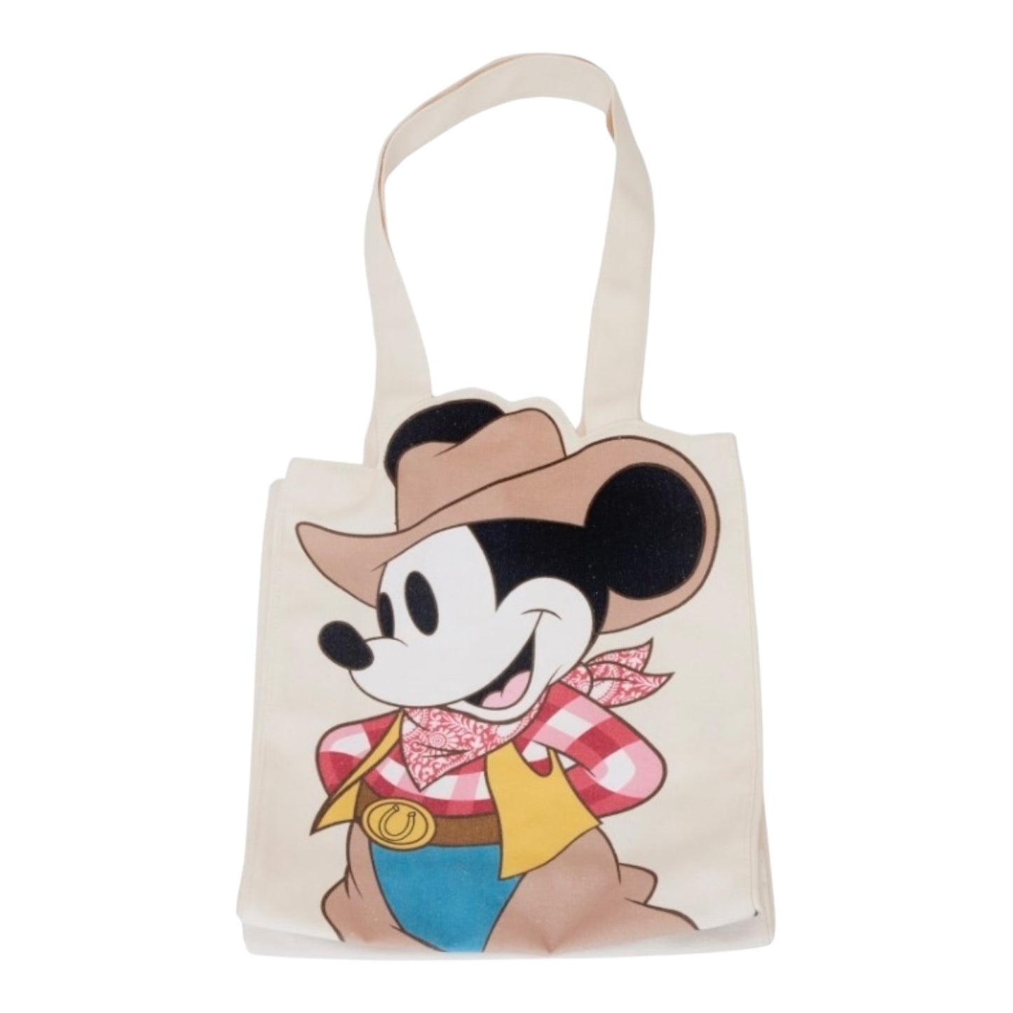 Mickey - Tote Bag Loungefly | Western