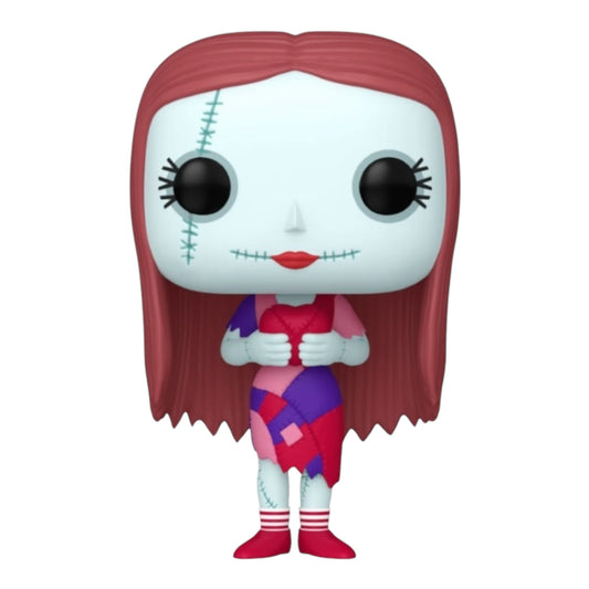 Sally - Figurine POP Valentines