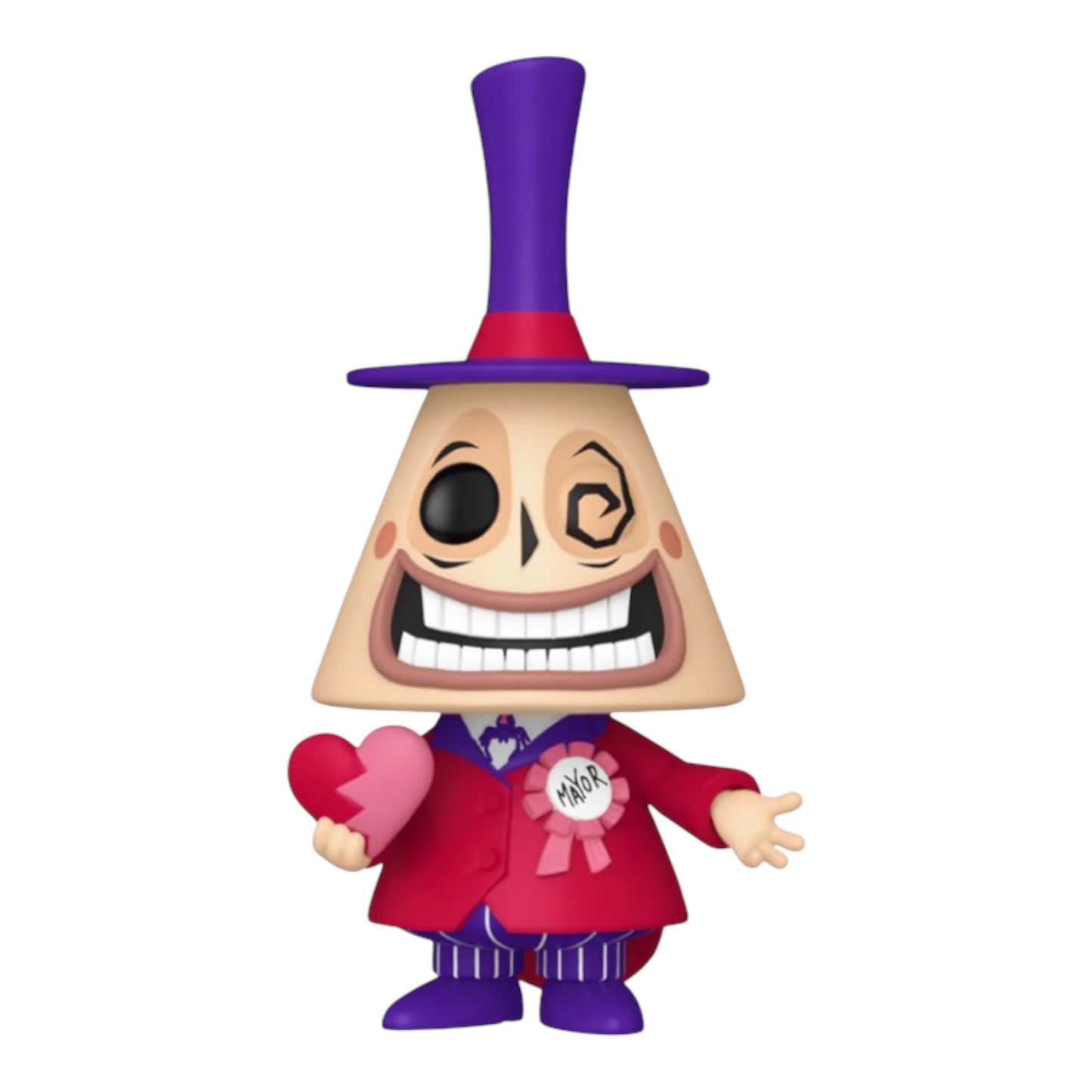 Mr Jack - Figurine POP Valentines | Mayor