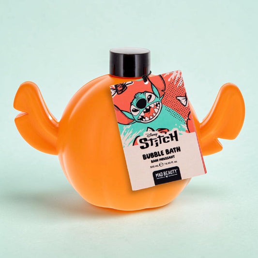 Stitch - Bain moussant | Halloween