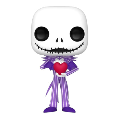 Mr Jack - Figurine POP Valentines